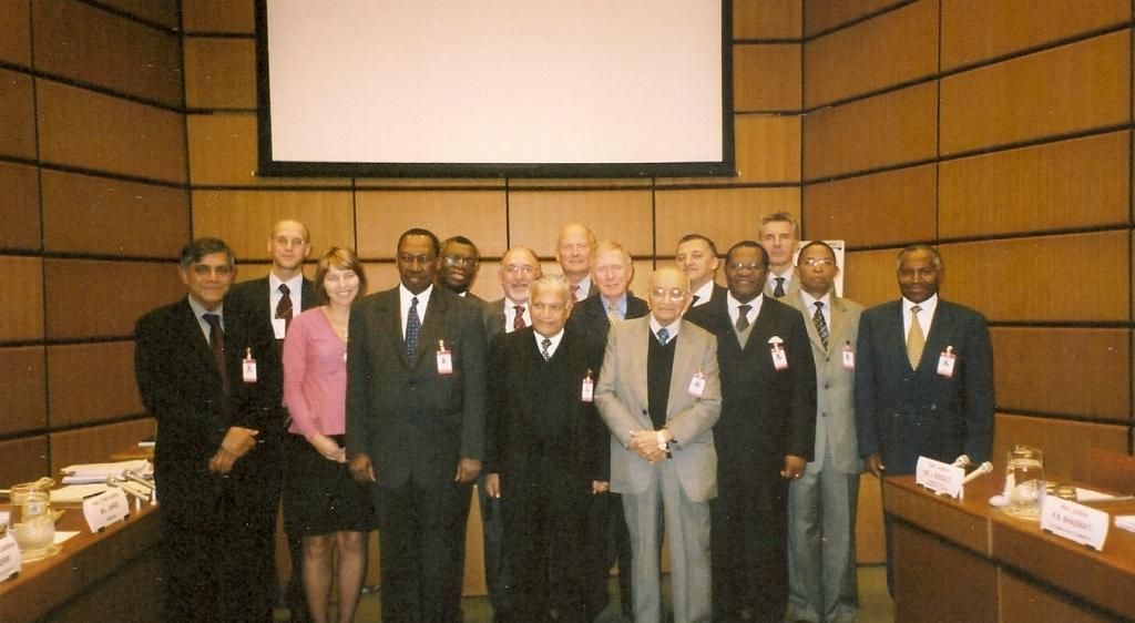Fourth Meeting, Vienna 2005